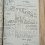 A Barquinha — N.58 (abr/1950)