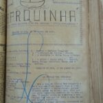 A Barquinha — N.60 (jun/1950)