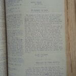 A Barquinha — N.61 (ago/1950)