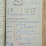 A Barquinha — N.62 (set/1950)