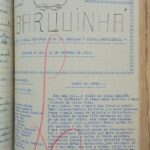 A Barquinha — N.63 (out/1950)