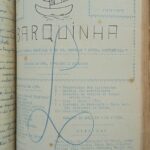 A Barquinha — N.64 (nov/1950)
