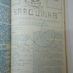 A Barquinha — N.66 (abr/1951)