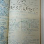 A Barquinha — N.67 (mai/1951)
