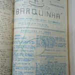 A Barquinha — N.68 (jun/1951)