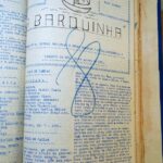 A Barquinha — N.69 (ago/1951)