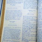 A Barquinha — N.69 (ago/1951)