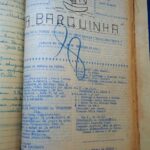 A Barquinha — N.70 (set/1951)