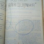 A Barquinha — N.71 (dez/1951)