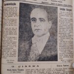A Criança Brasileira — n.1 (mai/1942)