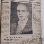 A Criança Brasileira — n.1 (mai/1942)