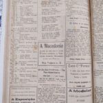 A Criança Brasileira — n.1 (mai/1942)