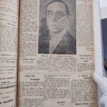 A Criança Brasileira — n.1 (mai/1942)