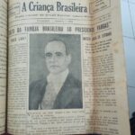 A Criança Brasileira — n.23-24 (set/1945)