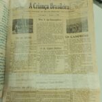 A Criança Brasileira — n.53-54 (out/1949)